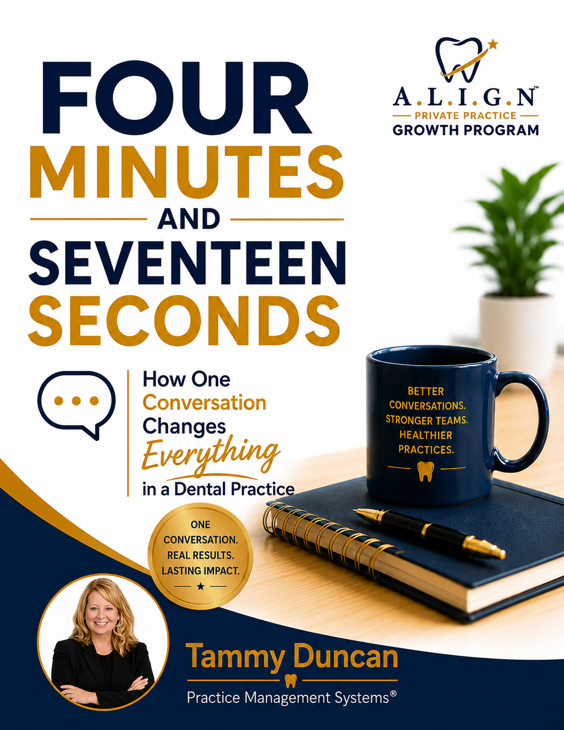 Four Minutes and Seventeen Seconds