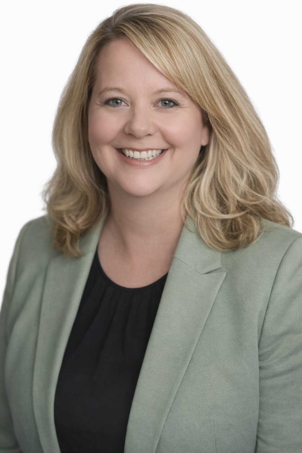 Tammy Duncan — Practice Management Systems coach