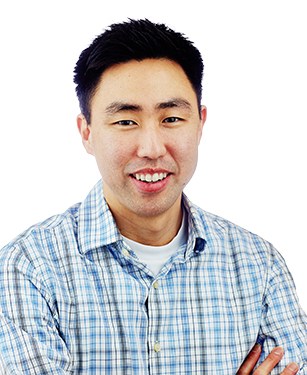 Dr. Jason Kim