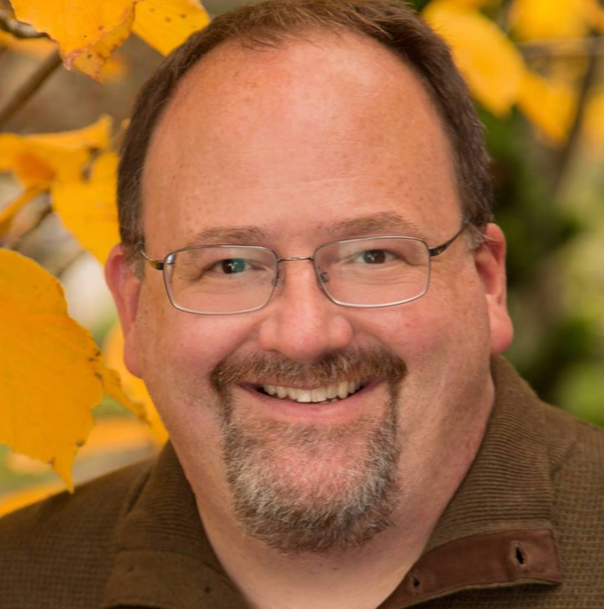Dr. Ben Sutter