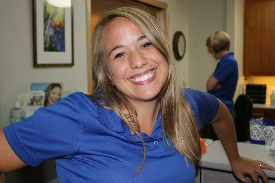 Alyssa Williams